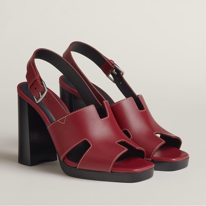 Giulia sandal | Hermès Portugal